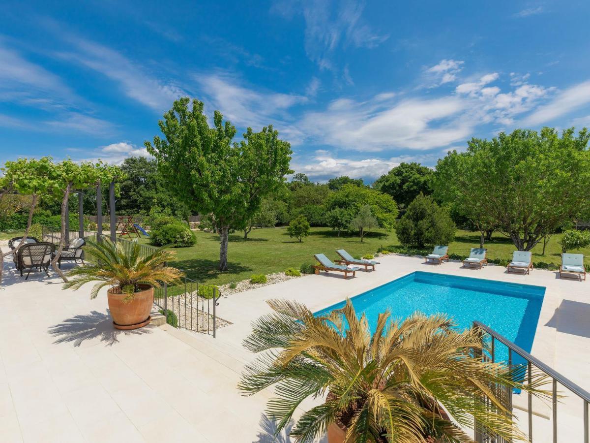 Holiday Home Villa Bernard Rovinj Exterior foto