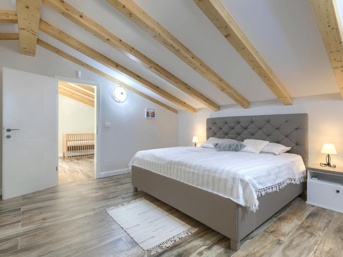 Holiday Home Villa Bernard Rovinj Exterior foto