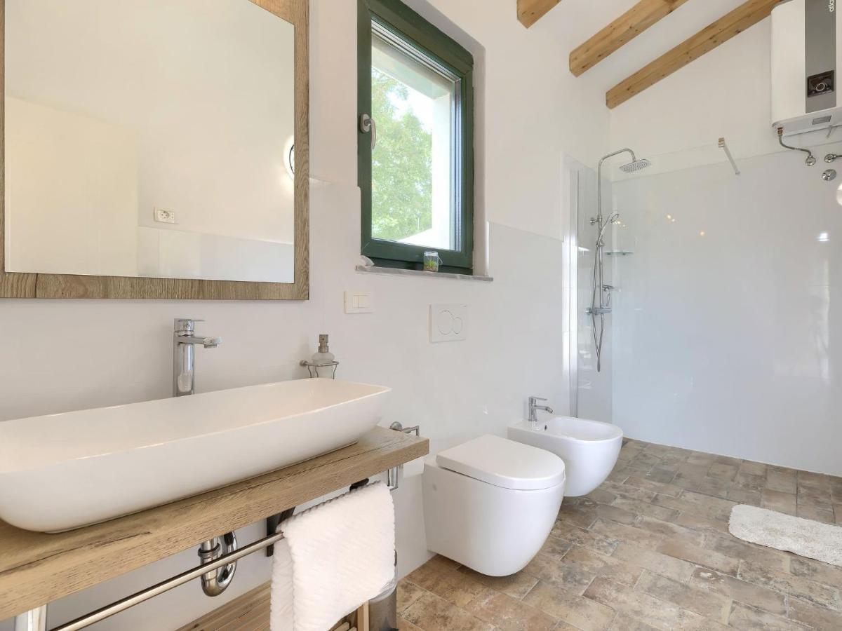 Holiday Home Villa Bernard Rovinj Exterior foto