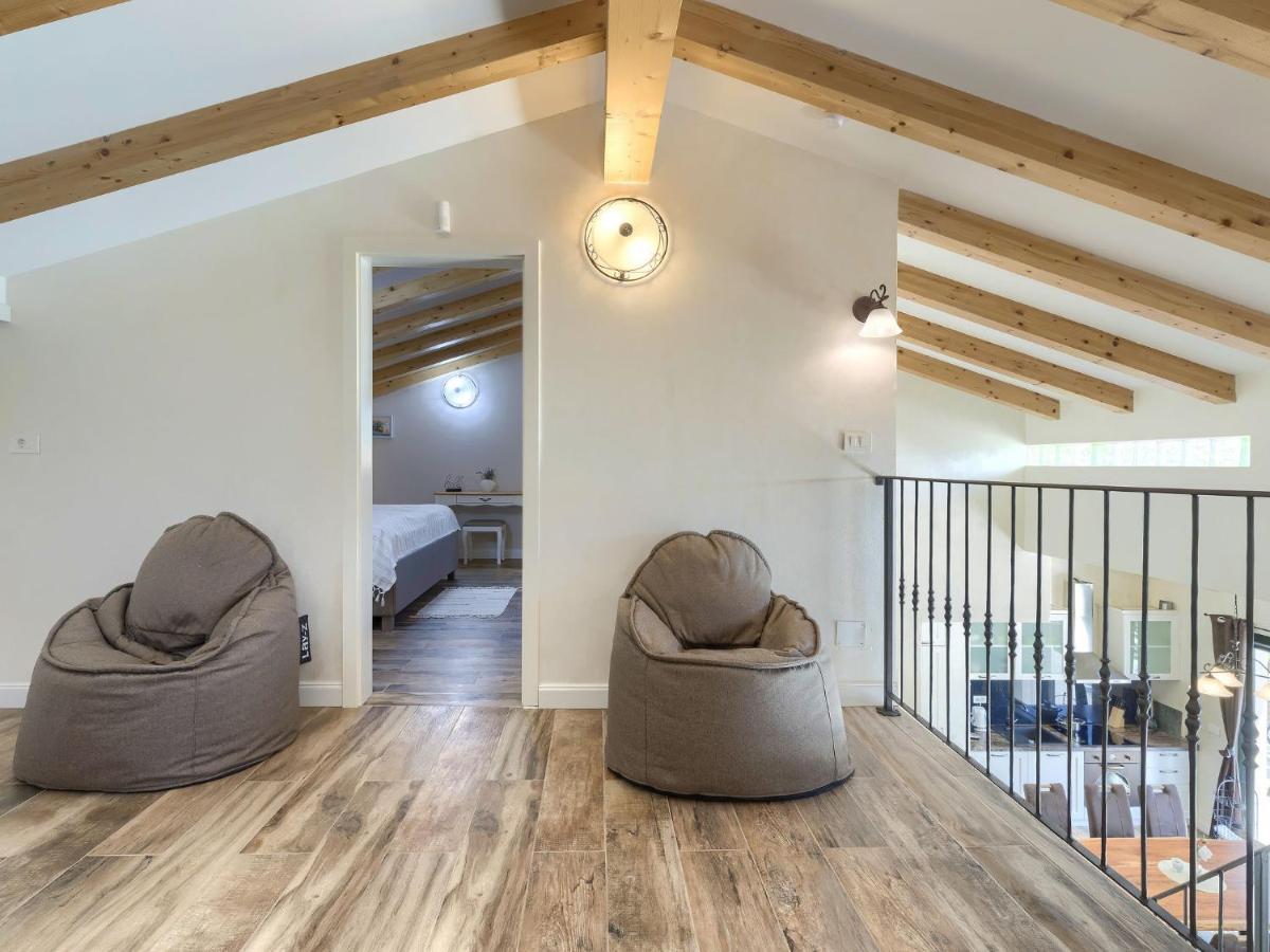 Holiday Home Villa Bernard Rovinj Exterior foto