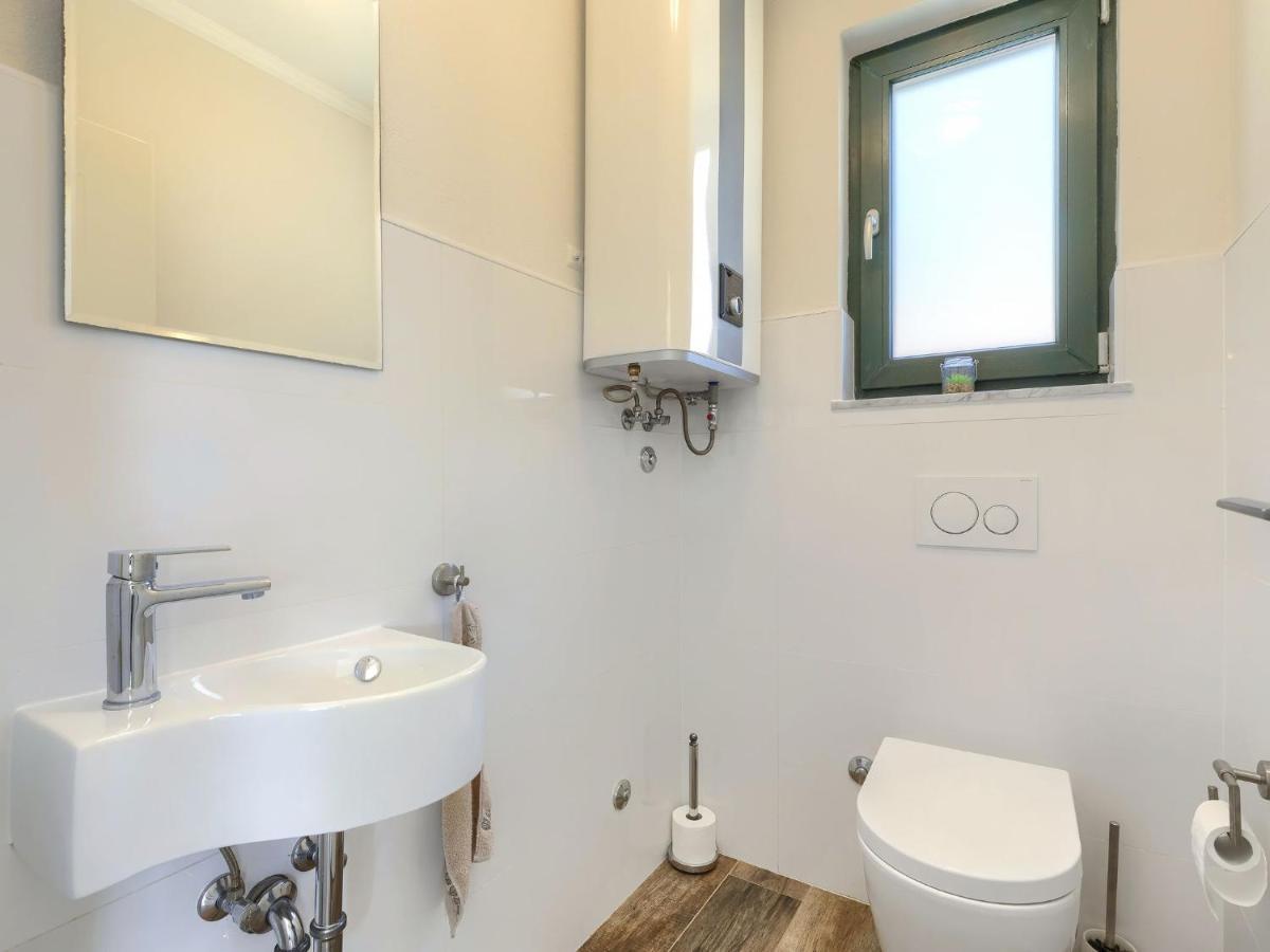 Holiday Home Villa Bernard Rovinj Exterior foto